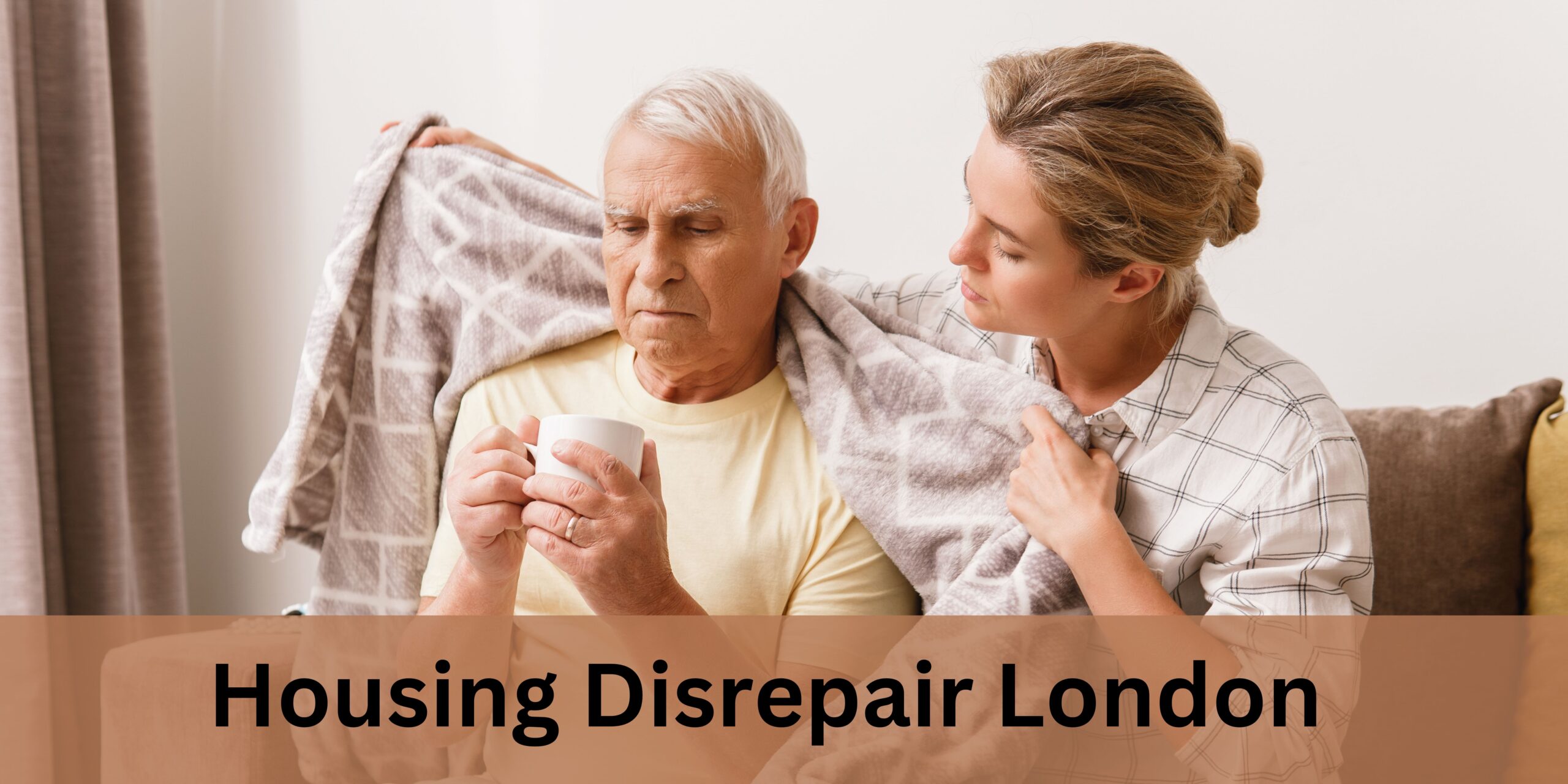 About Housing Disrepair London